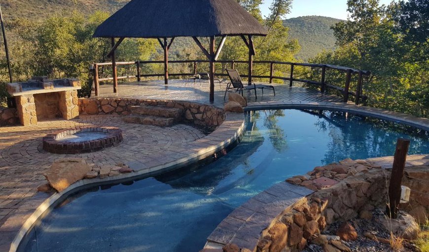 Welcome to Bona Kgole Bushveld Lodge in Mabalingwe Nature Reserve, Bela Bela (Warmbaths), Limpopo, South Africa