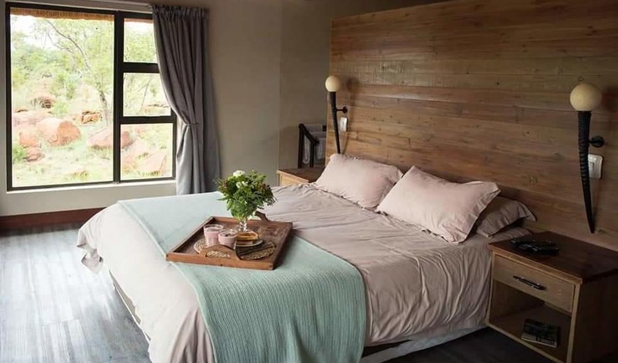 Elandsfontein 21: Both en-suite bedrooms are furnished with a queen size bed