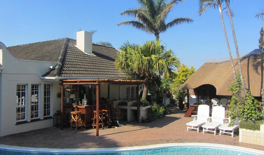 Welcome to Busa Guest House in Beacon Bay, East London, Eastern Cape, South Africa