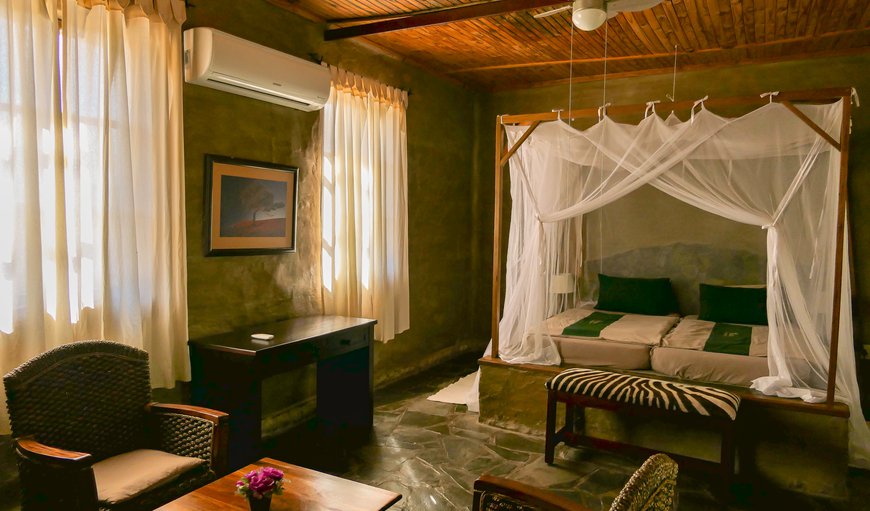 Twin/Double Rooms: Twin/Double Rooms -