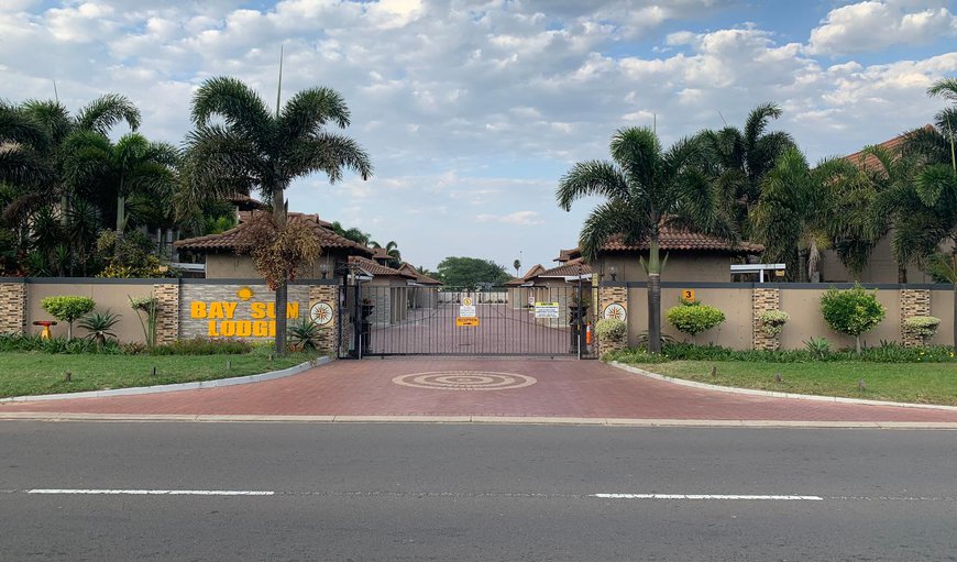 Welcome to Bay Sun Lodge in Richards Bay, KwaZulu-Natal, South Africa