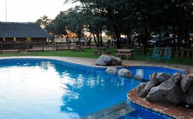 Sondela Nature Reserve & Spa Camping image