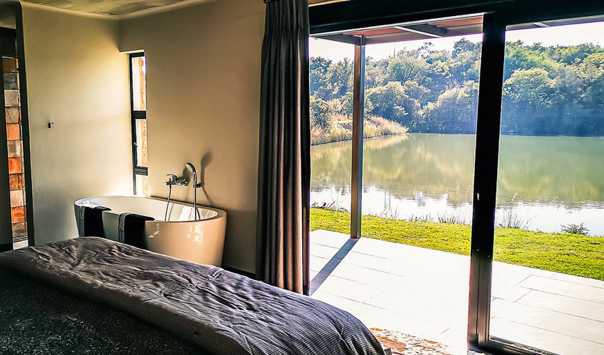 Bankenkloof Lodge: Bedroom