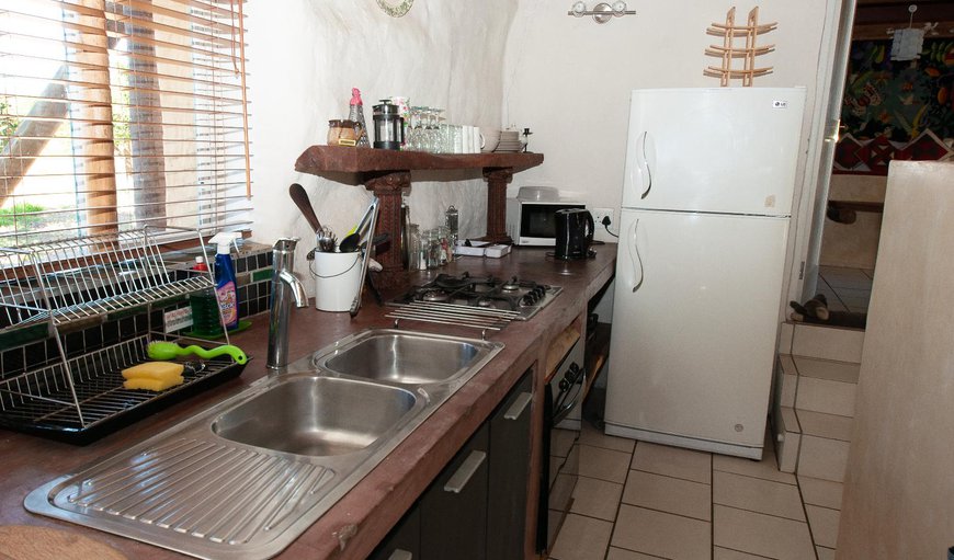Semi-detached Cottage (S/C): Semi-detached Cottage (S/C) - Equipped kitchenette