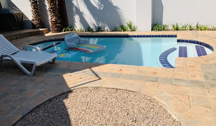 Welcome to Home away from home in Maroeladal, Johannesburg (Joburg), Gauteng, South Africa