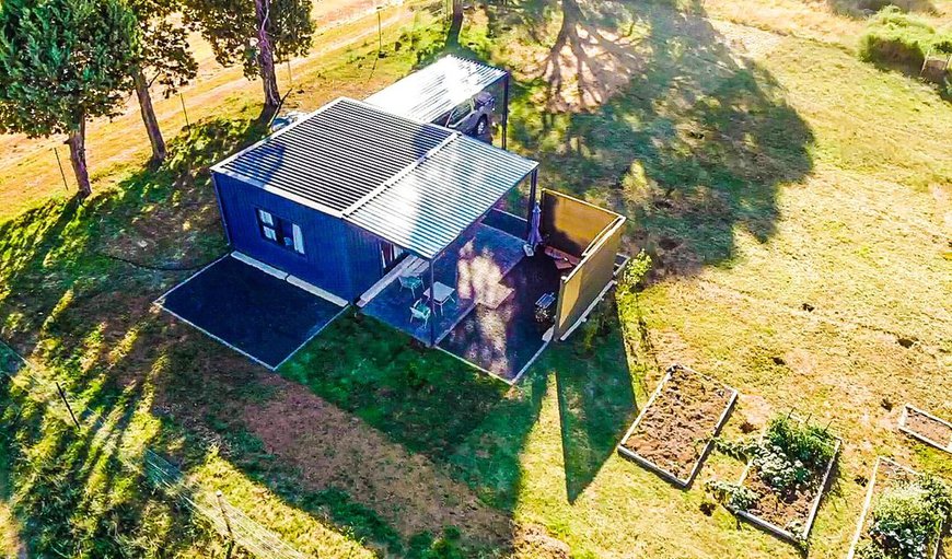 Witteberg Cottage - Rosendal in Rosendal, Free State Province, South Africa