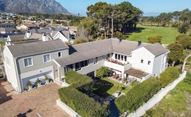 Hermanus Lodge on the Green image