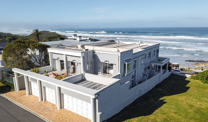Welcome to Hermanus Beachfront Lodge! in Voelklip, Hermanus, Western Cape, South Africa