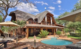 Kruger Riverside Lodge image