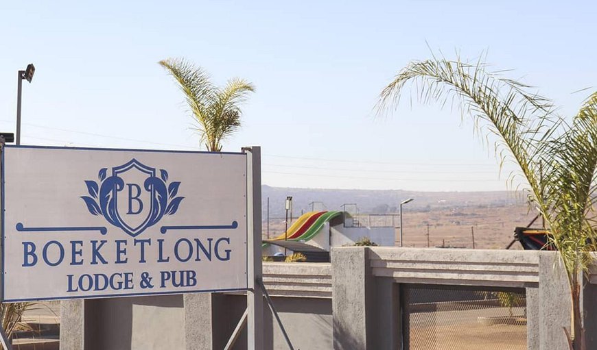 Welcome to Boeketlong Lodge in Polokwane, Limpopo, South Africa