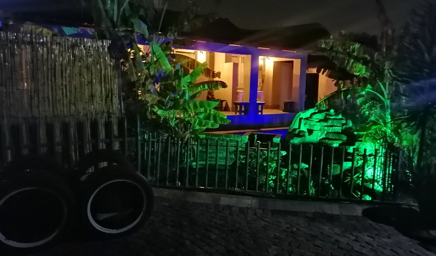 Exterior in Randhart, Alberton , Gauteng, South Africa
