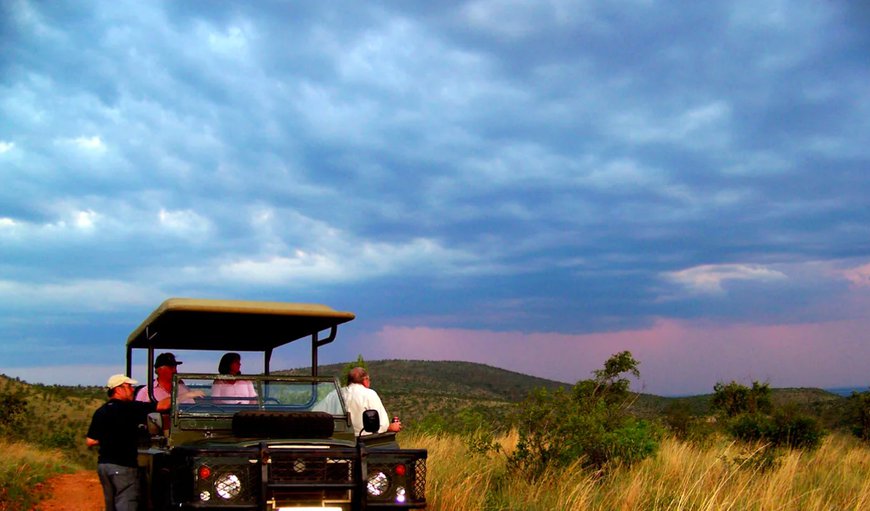 Welcome to Kunkuru - 79 at Zwartkloof Private Game Reserve in Bela Bela (Warmbaths), Limpopo, South Africa