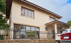 The Ekhaya Guest House Ballito image