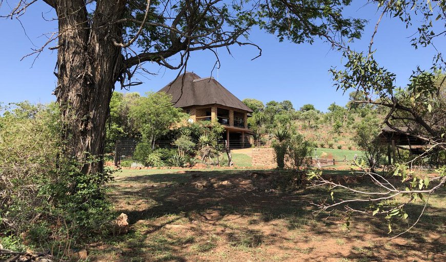 Welcome to Bushfeld Private in Dinokeng Game Reserve, Gauteng, South Africa
