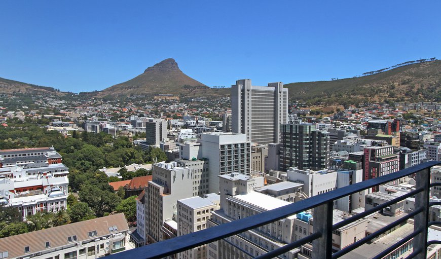 Welcome to Apartment Adviata! in Cape Town, Western Cape, South Africa