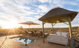 Roam Private Game Reserve image
