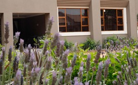 Ein Gedi Premier Lodge image