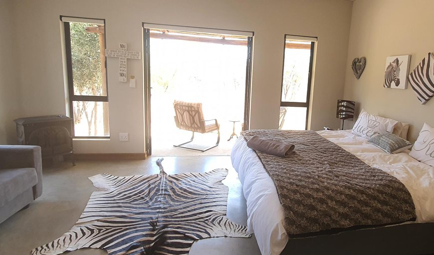 Elements Golf Reserve 111: Bedroom