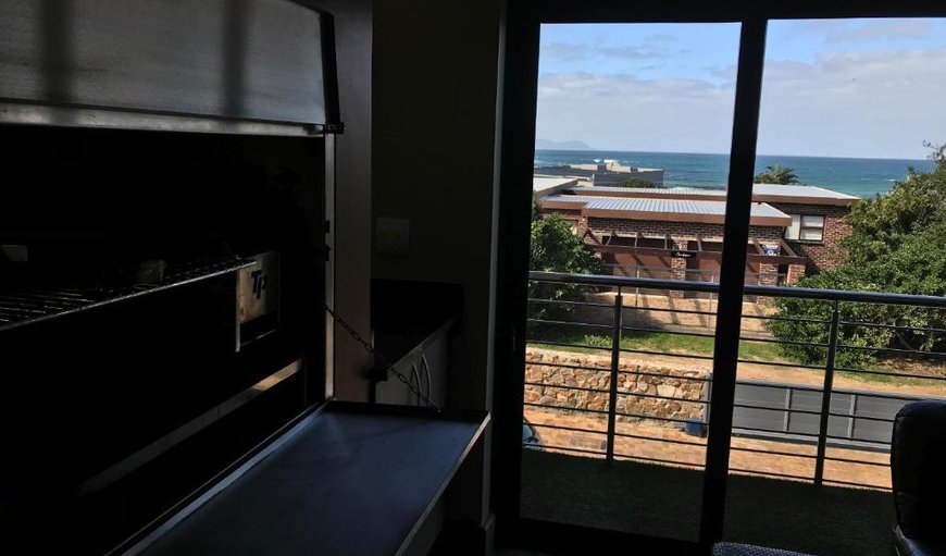 Bietou Room: Bietou - Braai facilities