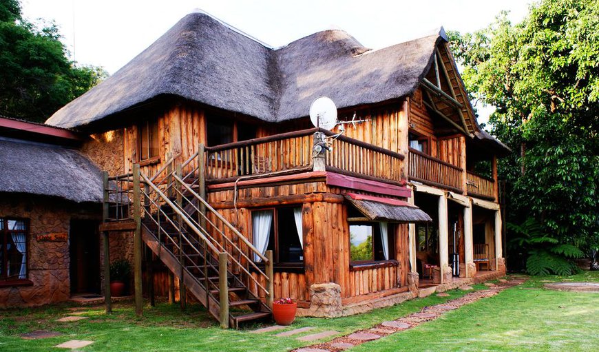 Welcome to Hartbeespoortdam Lodge in Hartbeespoort Dam, Hartbeespoort, North West Province, South Africa