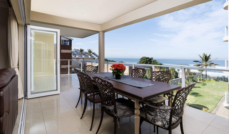 Welcome to Lucien Sands 702 Spacious Balcony with Seaview's in Margate, KwaZulu-Natal, South Africa