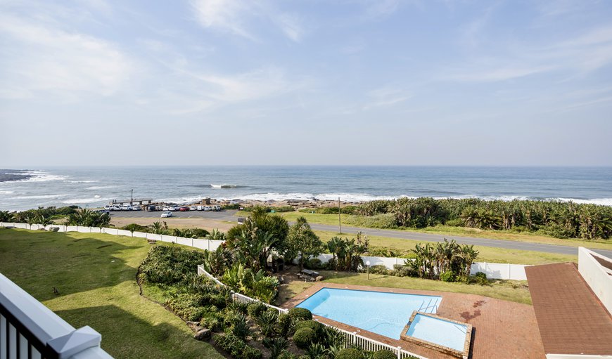 Sea-Views in Margate, KwaZulu-Natal, South Africa
