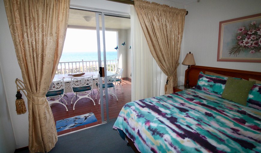 Laguna La Crete 15: Main Bedroom