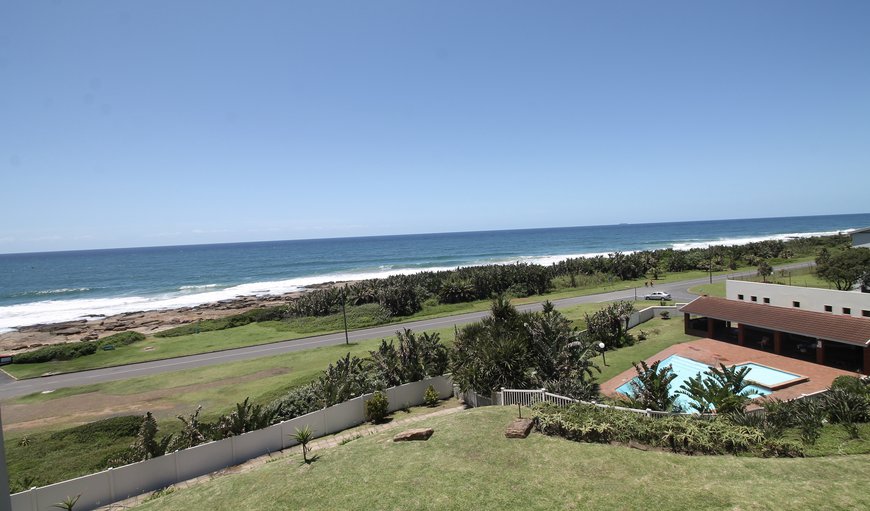 Stunning Sea-Views in Margate, KwaZulu-Natal, South Africa