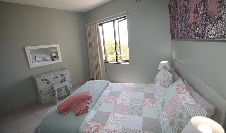 La Corsica 6: Main Bedroom