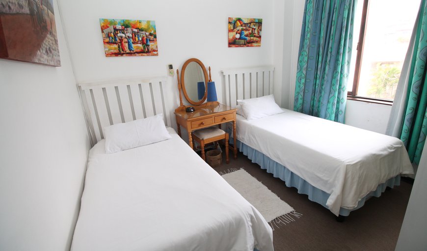 La Corsica 19: Second Bedroom