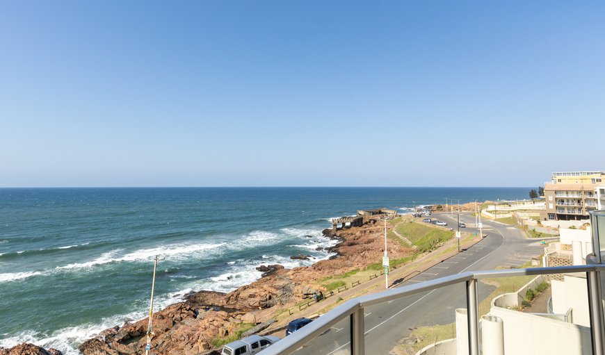 Welcome to Santorini 204A in Margate, KwaZulu-Natal, South Africa