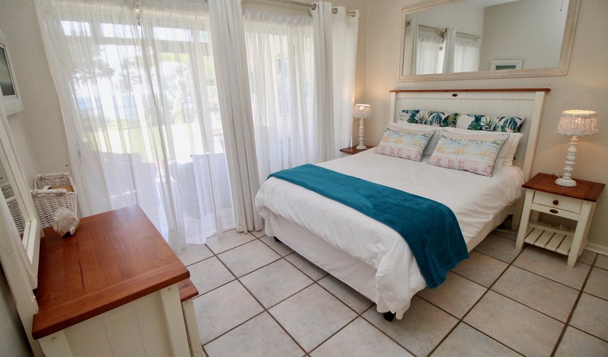 Nellelani No 2: Main Bedroom