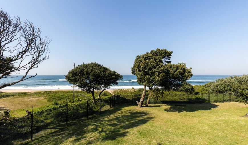 Stunning Sea-Views