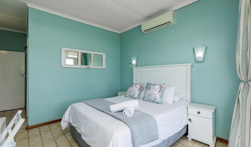 Nellelani 5: Main Bedroom