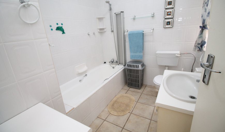 Nellelani No 6: Bathroom