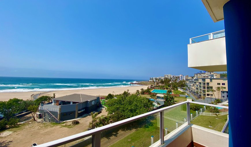 Welcome to Colonial Sands 403! in Margate, KwaZulu-Natal, South Africa