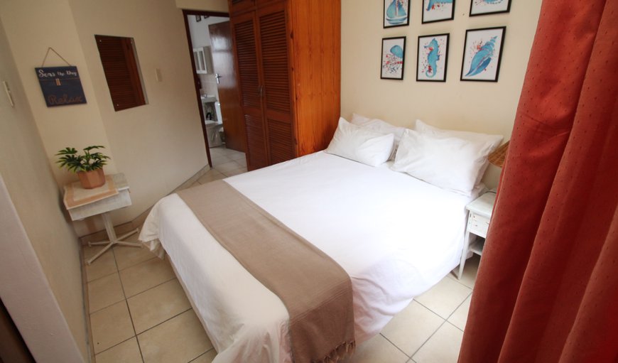 See Uitsig 8: Main Bedroom