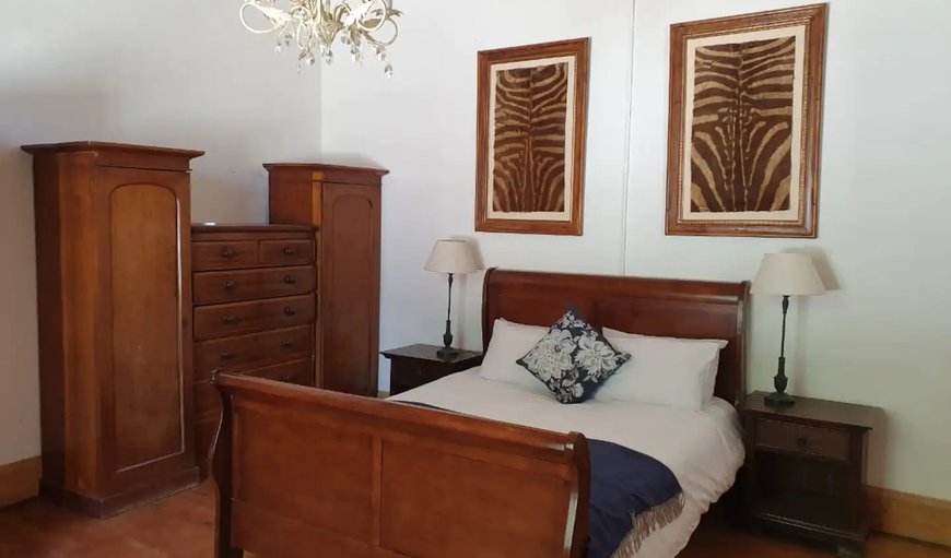 Main Bedroom 1