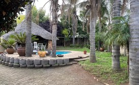 Ndzuti Guest House image