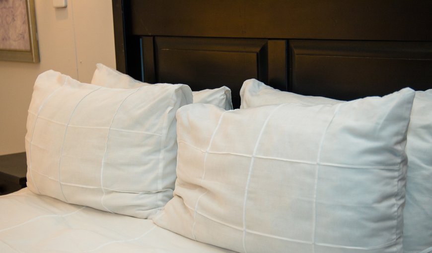 Family Suite Room 1: Family Suite Room 1 - Main bedroom with a double bed and sofa bed