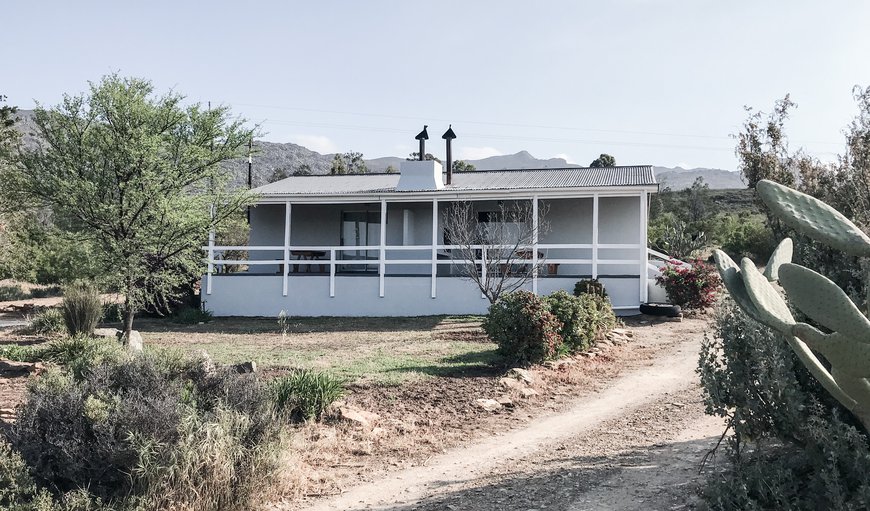 Welcome to Wonder Farm Stay! in Montagu, Western Cape, South Africa