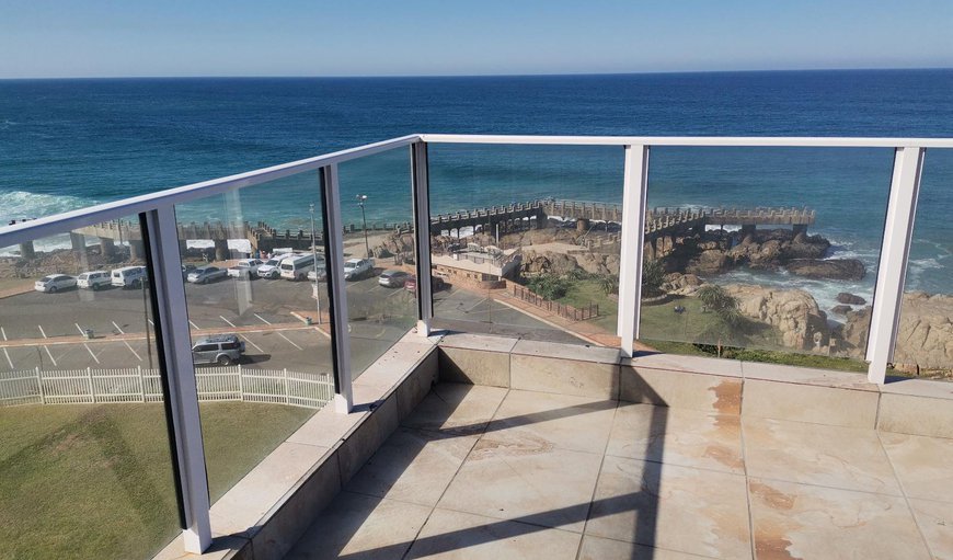 Penthouse Apartment in Margate, KwaZulu-Natal, South Africa