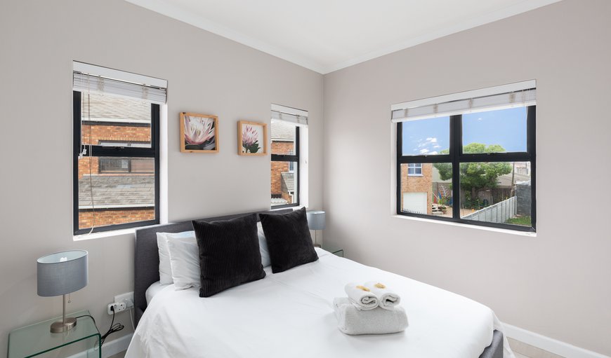 Cape Coral 3 by CTHA: Bedroom 1