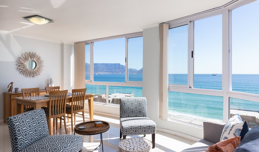 Welcome to A1101 Ocean View by CTHA in Table View, Cape Town, Western Cape, South Africa