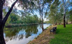 Fly Fishing Paradise on the Vaalriver image