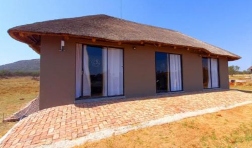 Kavango Hut photo 57