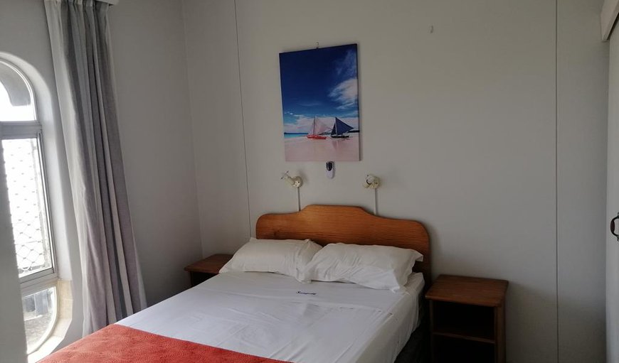 Seagull 303: Bedroom