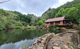 Canyon Cottage image