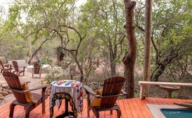 Calabash Safari Lodge image
