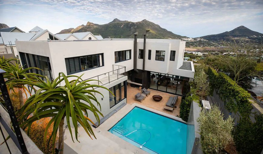 Welcome to Vista View Hout Bay! in Hout Bay, Cape Town, Western Cape, South Africa
